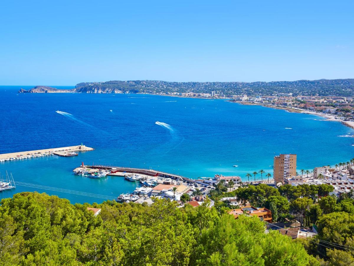 Jávea Apartment La Senia By Interhome מראה חיצוני תמונה