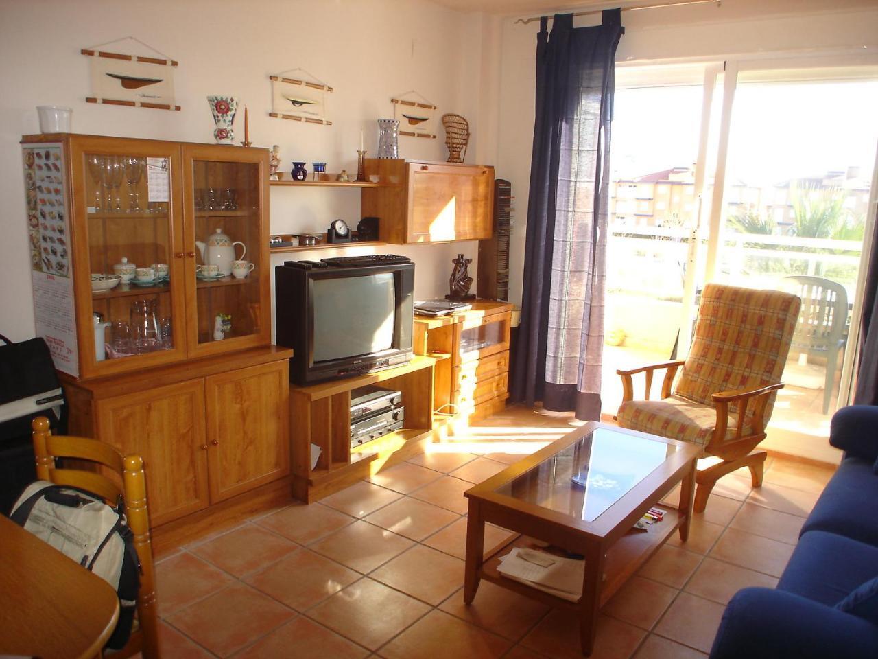 Jávea Apartment La Senia By Interhome מראה חיצוני תמונה