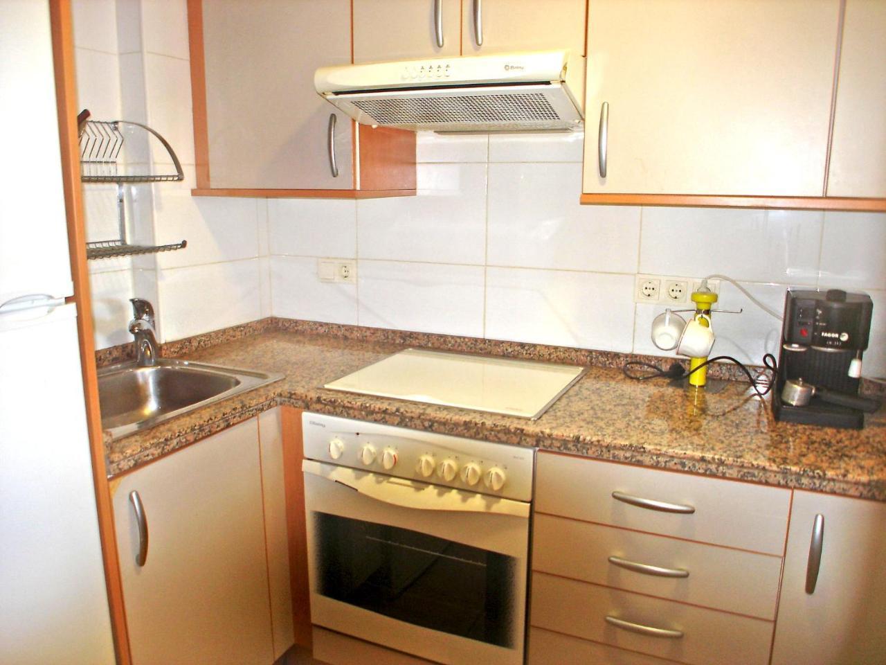Jávea Apartment La Senia By Interhome מראה חיצוני תמונה