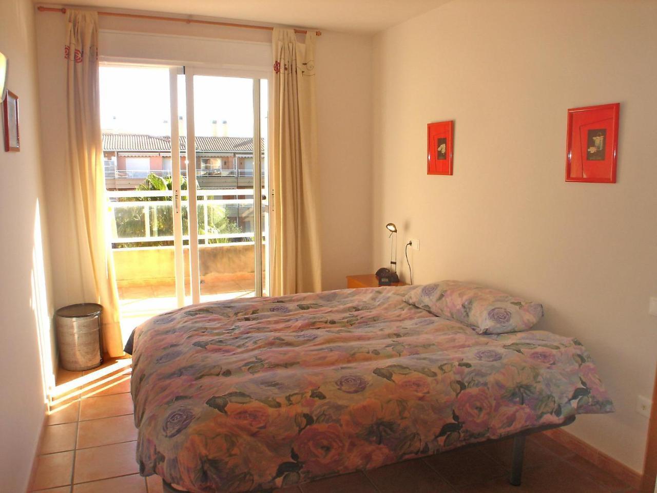 Jávea Apartment La Senia By Interhome מראה חיצוני תמונה